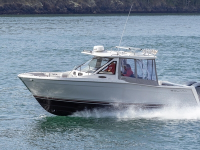 2024 Solara S-310 CW Immediate Delivery! | 30ft