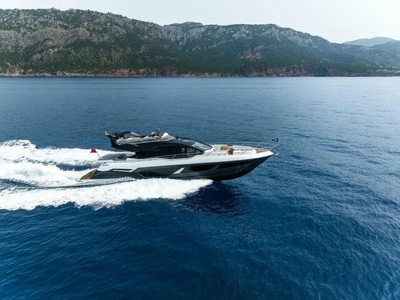 2024 Sunseeker 75 Sport Yacht New Model Build Opportunity! | 75ft