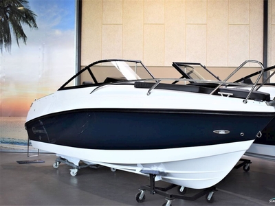 Corsiva Coaster 600 Dc Boat For Sale Waa2