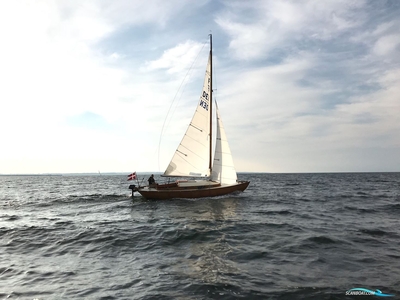 Folkboot Nordic