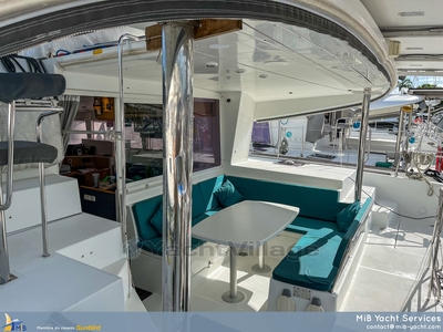 Lagoon 400 (2010) For sale