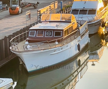Lowland Yachts 1500 (1981) For sale