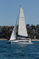 Seawind 1160 Deluxe