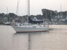 1973 c&c c&c 35 mark 1 sailboat for sale in connecticut