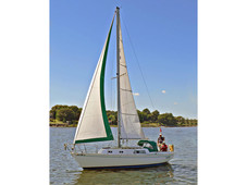 1976 pearson pearson 30 sailboat for sale in new york