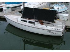 1984 catalina 22 sailboat for sale in california