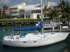 1984 creekmore sailboat sailboat for sale in florida