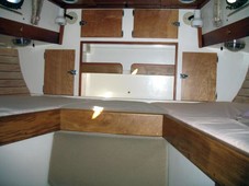2004 custom built cutter skookum hull sailboat for sale in oregon