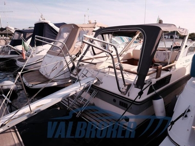 1987 Windy Boats WINDY 9800, EUR 22.000,-