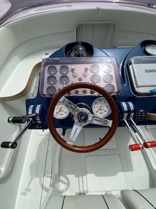 1989 MONTE CARLO Offshorer, EUR 25.000,-