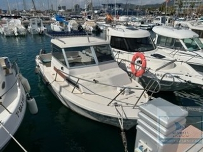 Arcoa Yacht 586