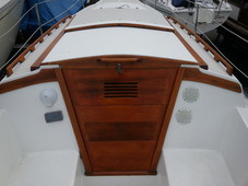 1983 Catalina 27 sailboat for sale in New York