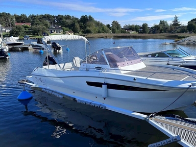 Atlantic Marine 730 S