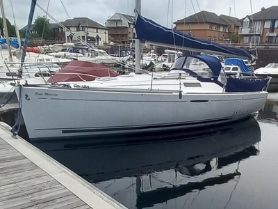 For Sale: 2006 Beneteau First 25.7