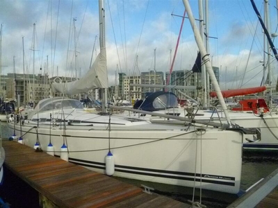 For Sale: 2013 Arcona 410