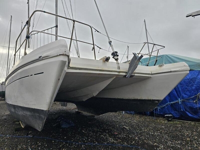 For Sale: Prout Event 34