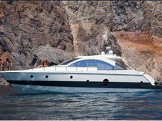 2010 AICON Yachts 62 Open, EUR 390.000,-