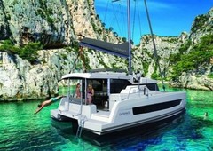 2020 Bali Catamarans Catspace, EUR 405.995,-