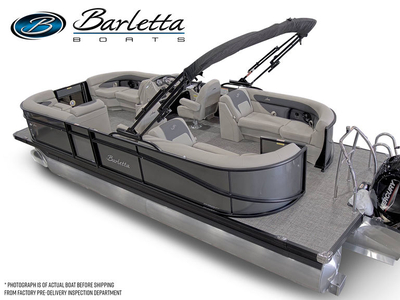 Barletta Boats Aria A22QC 2024