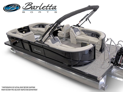 Barletta Boats Aria A22QC 2024