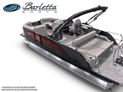 Barletta Boats Corsa 23UC 2024