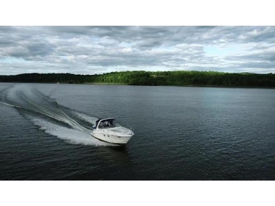 2000 Four Winns 298 Vista powerboat for sale in New York