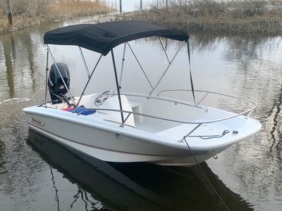 Boston Whaler 130 Super Sport - YCM Has Several Whalers Available!