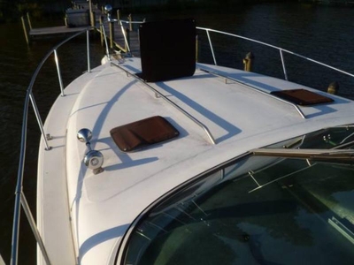 1992 Sea Ray 290 powerboat for sale in Virginia