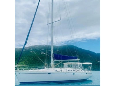 1994 Beneteau 510 sailboat for sale in Outside United States