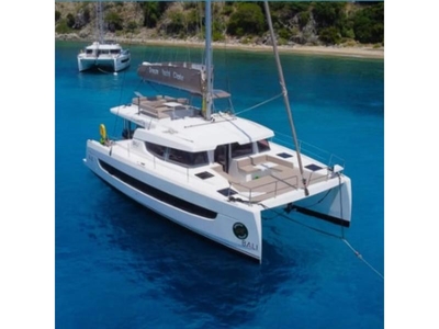 2023 Bali 4.4 sailboat for sale in Outside United States