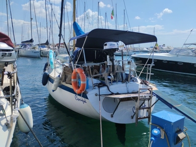 Aloa 29 (sailboat) for sale