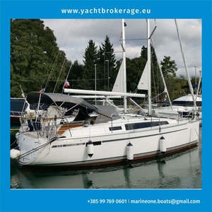Bavaria 34 Cruiser (sailboat) for sale