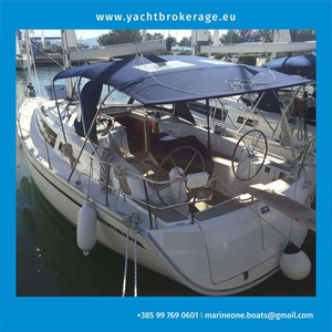 Bavaria 34 Cruiser (sailboat) for sale