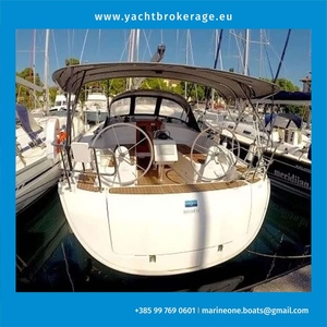 Bavaria 37 Cruiser (sailboat) for sale