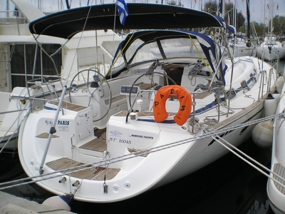 Bavaria 50 Cruiser (sailboat) for sale