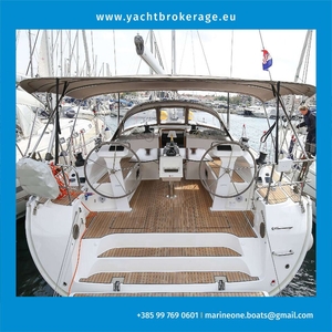 Bavaria 51 Cruiser (sailboat) for sale