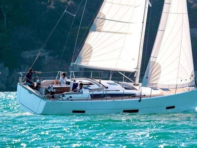 Dufour 390 Grand Large (sailboat) for sale