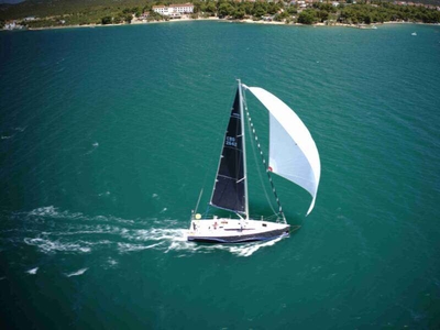 Elan E4 (sailboat) for sale