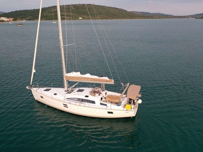 Elan Impression 45.1 (sailboat) for sale