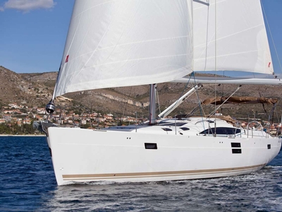 Elan Impression 50 (sailboat) for sale