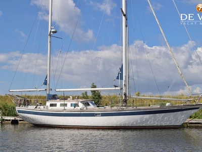 Endurance 44 (sailboat) for sale