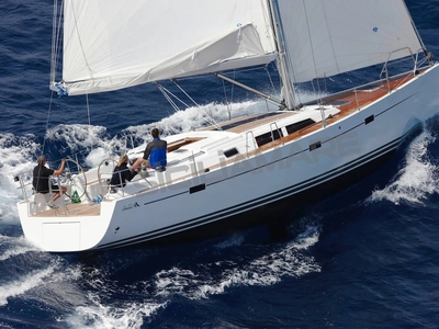 Hanse 470 e (sailboat) for sale