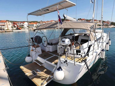 Jeanneau Sun Odyssey 490 (sailboat) for sale