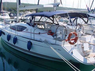 Jeanneau Sun Odyssey 50 (sailboat) for sale
