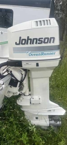 Johnson Ocean Runner 150hp LOW HOURS