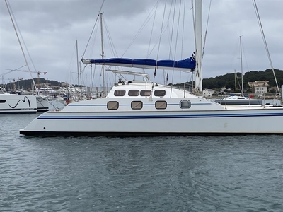 Naval Force 3 Tropic 12 (sailboat) for sale