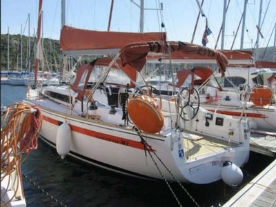 Salona 38 (sailboat) for sale