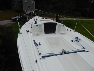 2003 J 22 sailboat for sale in Rhode Island