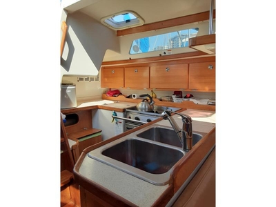 2004 Catalina 2004 Mk. II sailboat for sale in Outside United States