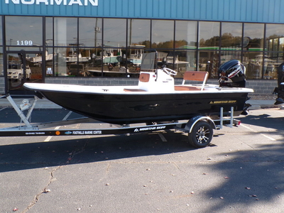 Mountain Skiff 1700 Skiff 2024